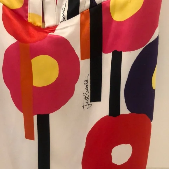 Just cavalli dress - Picture 3 of 16